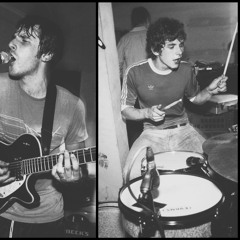 The KBC - Poisonous Emblem (6 Music Marc Riley live)