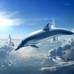Higher (Like A Dolphin)