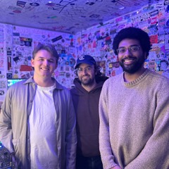 Purelink @ The Lot Radio 02-18-2025