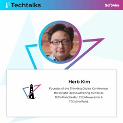 Herb Kim – Why you need to risk failure to become a great leader