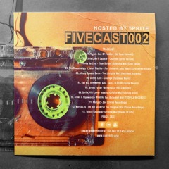 Fivecast 002 By 5prite Feb 26 2023 [Spots]