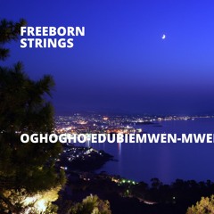 Oghogho-Edubiemwen-Mwen