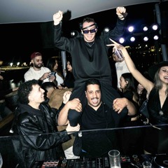 L82DP - Live @ Sky Bar [Rabat] 02.05.2025