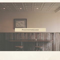 #conversations