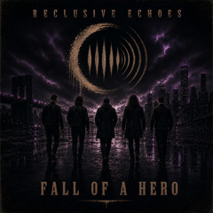 Fall of a Hero