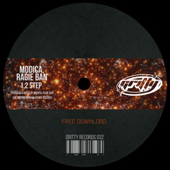 Modica & Ragie Ban - 1,2 Step (Supported By Cloonee)