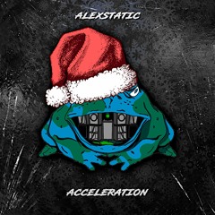 Alexstatic - Acceleration