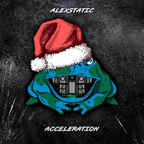 Alexstatic - Acceleration
