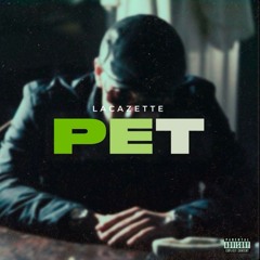 PET - Lacazette