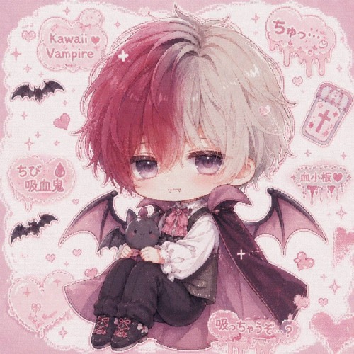 ♡♡ちゅっち♡♡ Stream ⋆. 𐙚˚࿔2𝜗𝜚˚⋆ by @maji