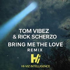 Tom Vibez & Rick Scherzo - Bring Me The Love Remix
