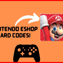 [New Update]Nintendo Players Are Loving This Free $100 Generator~~!!!