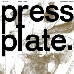 MootPoints - Live @ Dovedales for Press+Plate