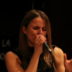 Sabrina AMA - Extrait cover  MY BABY JUST CARES FOR ME - version acoustique