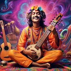 RADHANATH P