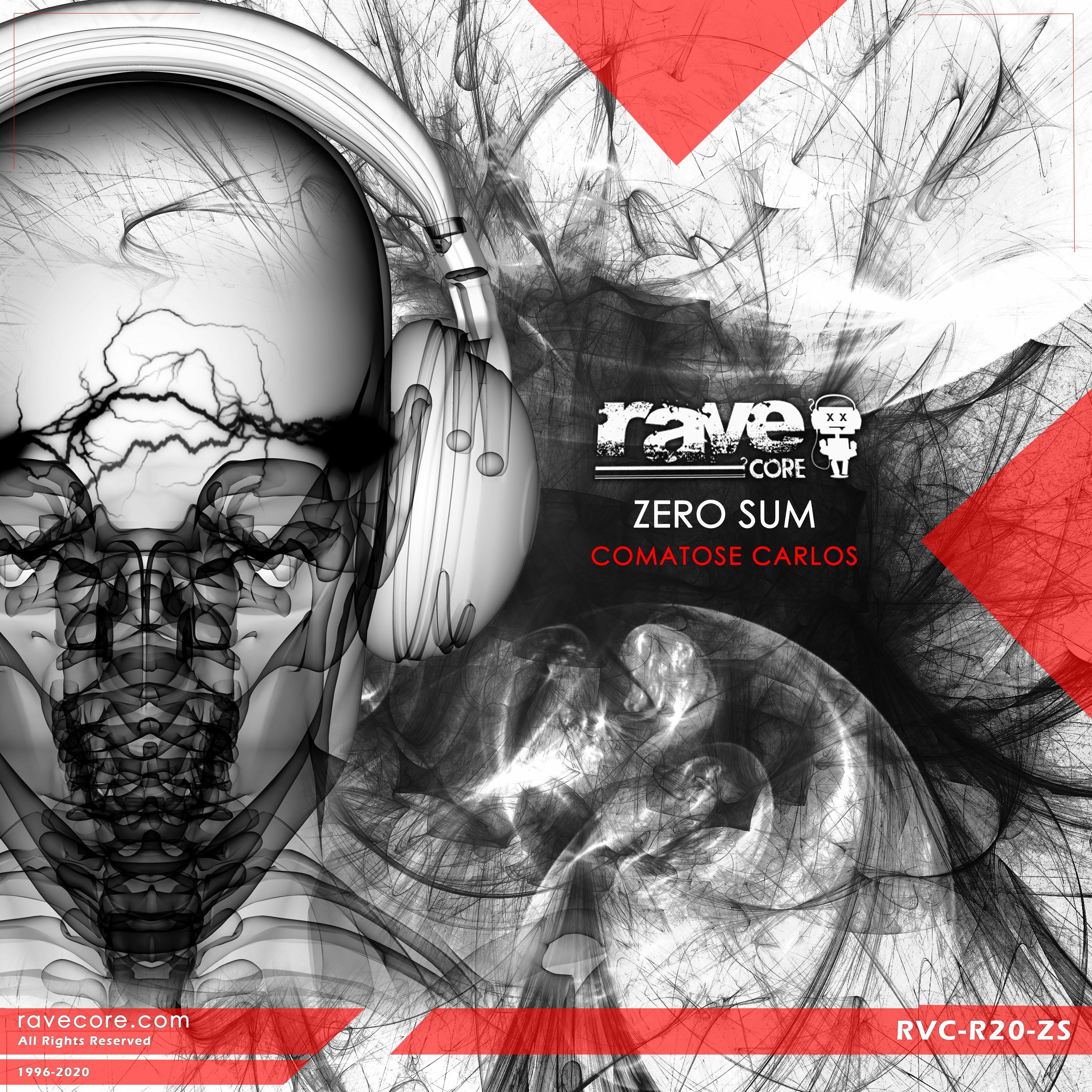 Zero Sum episode artwork