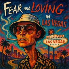 FEAR and LOVING in LAS VEGAS (orIgInal mIx) 2024 old collection