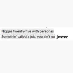 bleood - ur not a jester ur a bitch prod dluxx