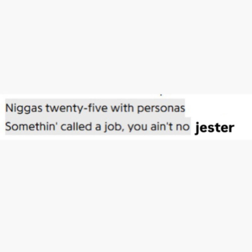bleood - ur not a jester ur a bitch prod dluxx