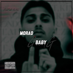 Morad - Enemigo 2000 Feat. Baby Gang