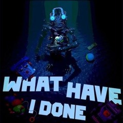 What Have I Done (Edwins Song ) Secret of the Mimic Song