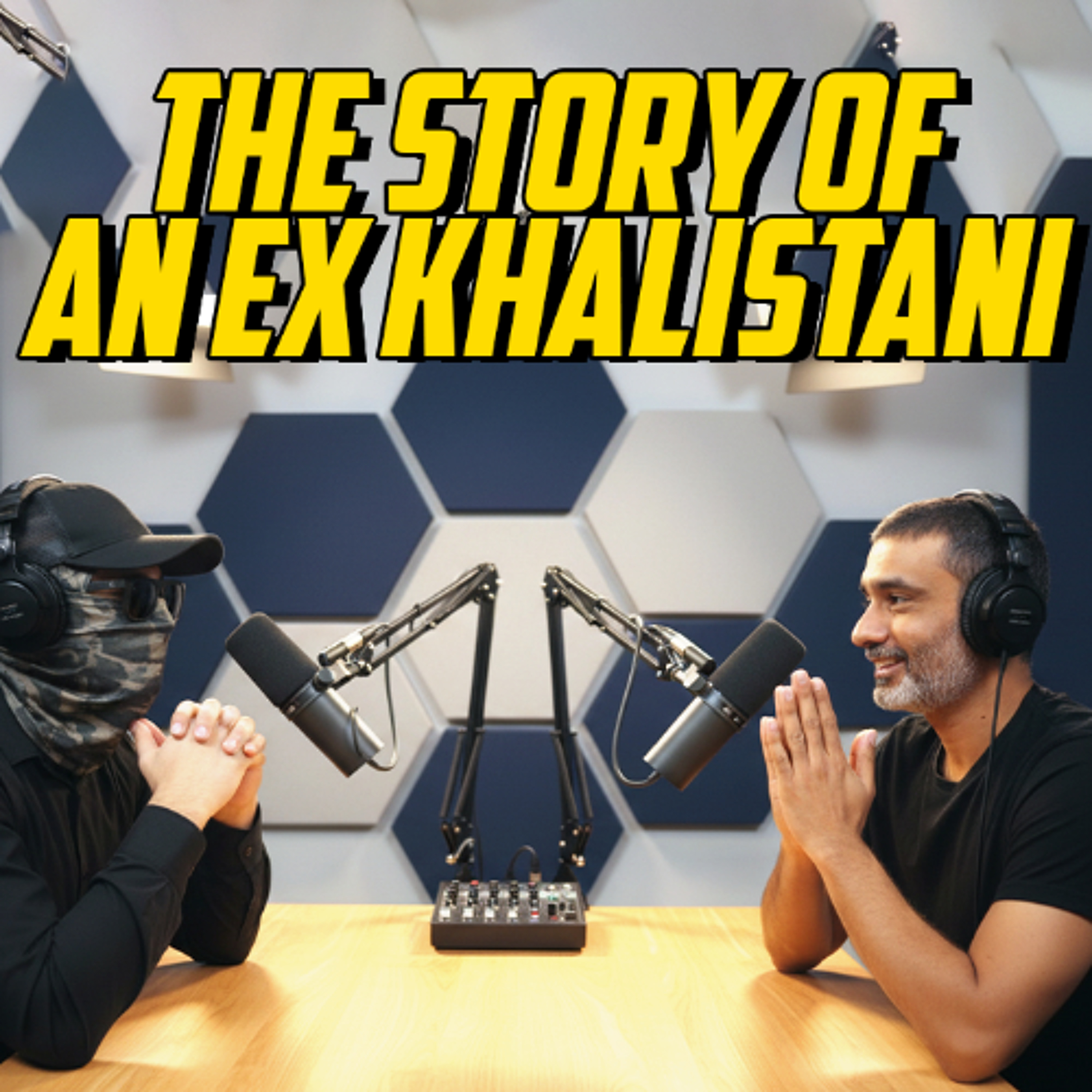 The Story Of An Ex Khalistani