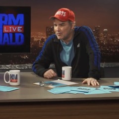 Norm Macdonald's Epic "Dirty Johnny" Joke