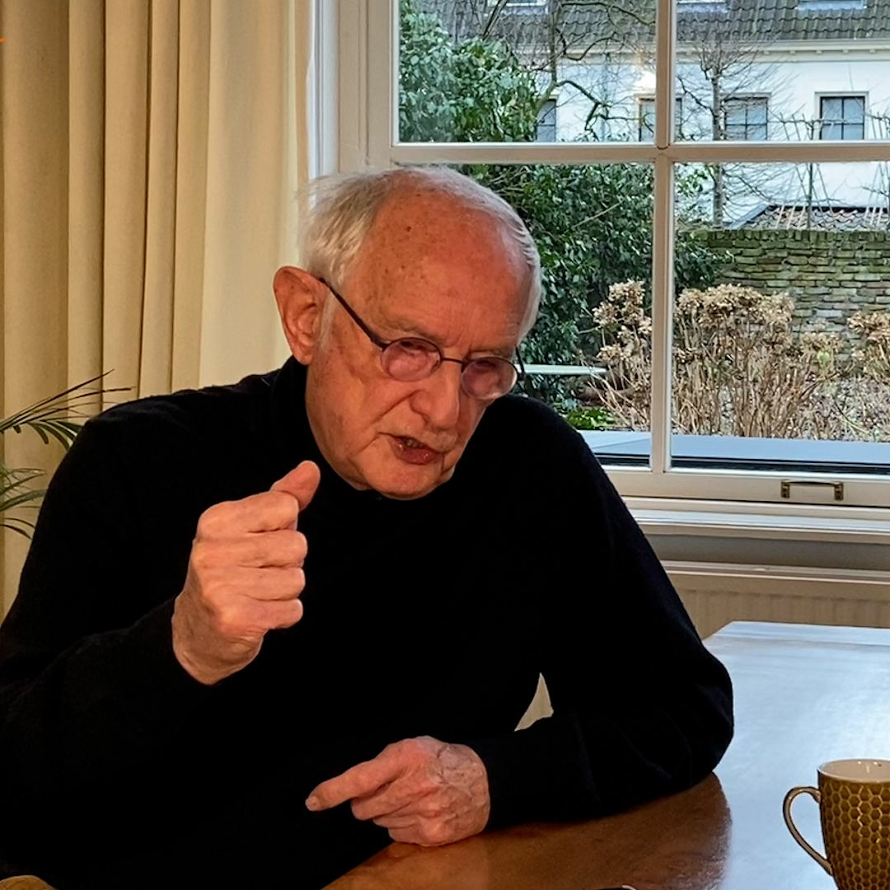 Gevoel voor Realiteit