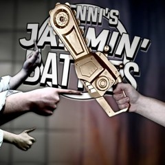 James A. Janisse Vs. Andy The Maniacal Cinephile - Jenni's Jammin' Battles