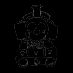 -Henry's Sad Theme Unfinished-
