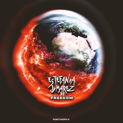 01 - Estefania Jimarez - Anthrax (PREVIEW)
