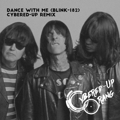 Dance With Me - Cybered-Up Remix (Happy Hardcore / Hard dance) *FreeDL
