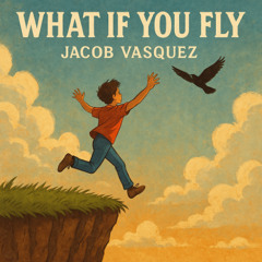 What If You Fly (radio edit)