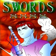 Crystal Claymore