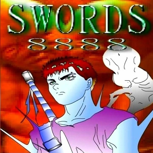 Crystal Claymore