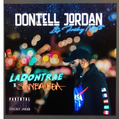 Montell Jordan ft. Savybalboa