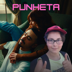 Punheta - Santizoum (ft. Bispo & Barbara Tinoco)