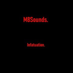 Infatuation. DnB.