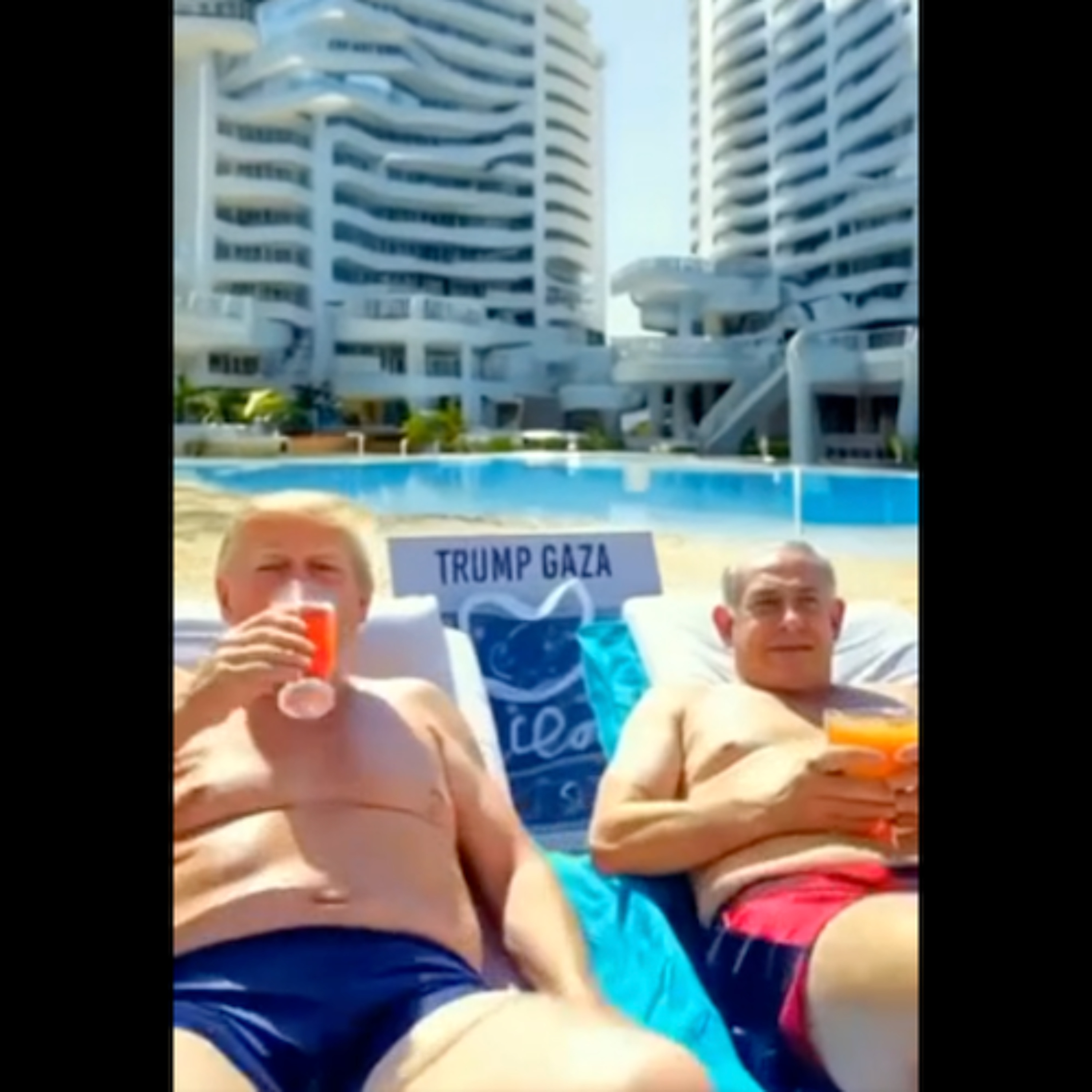 The Empire At Its Most Honest