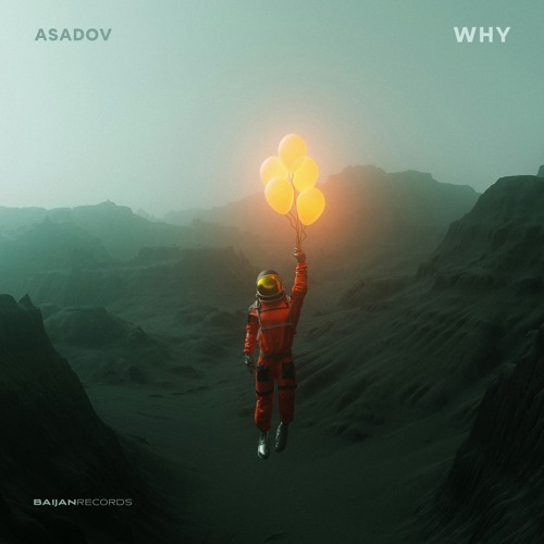 Asadov - Why