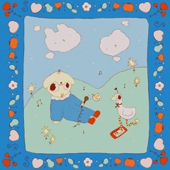 *＊✿❀daylight savings (omnichord song #1)❀✿＊*