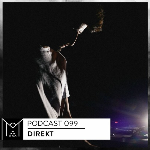 Mantra Collective Podcast 099 - Direkt