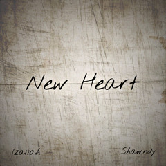 New Heart (feat. Shawndy)
