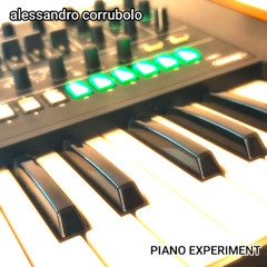 Piano Experiment