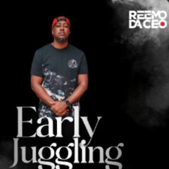Redi Roc Early Jugglin