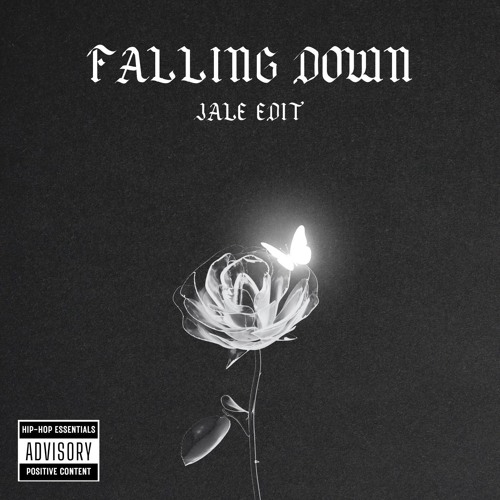 Stream Lil Peep & XXXTENTACION - Falling Down (Jale edit) by jale
