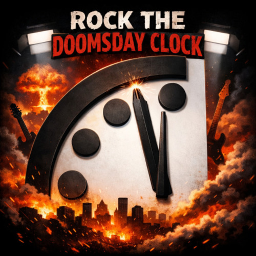 洋楽 DOOMS DAY Dooms Day (Official Audio) - YouTube