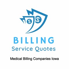 Medical Billing Companies Iowa - Billing Service Quotes - (860) 852-4740