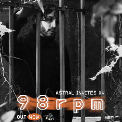 ASR INVITES [XV] 9 8 r p m