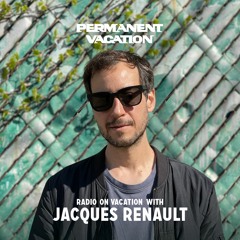 Radio On Vacation With Jacques Renault